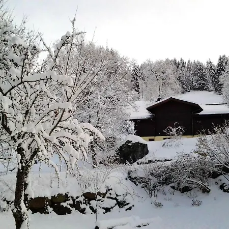De 2 Avec Terrasse Amenagee Et Wifi A Gervais Les Bains A 3 Km Des Pistes * Saint-Gervais-les-Bains