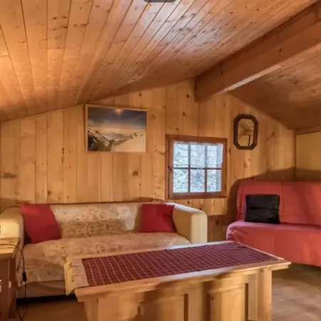 De 2 Avec Terrasse Amenagee Et Wifi A Gervais Les Bains A 3 Km Des Pistes *