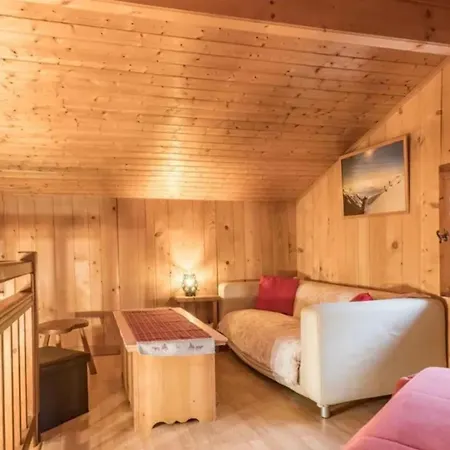 De 2 Avec Terrasse Amenagee Et Wifi A Gervais Les Bains A 3 Km Des Pistes * Saint-Gervais-les-Bains
