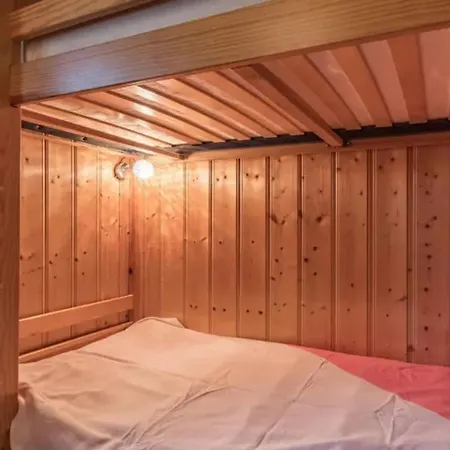 Chalet De 2 Avec Terrasse Amenagee Et Wifi A Gervais Les Bains A 3 Km Des Pistes
